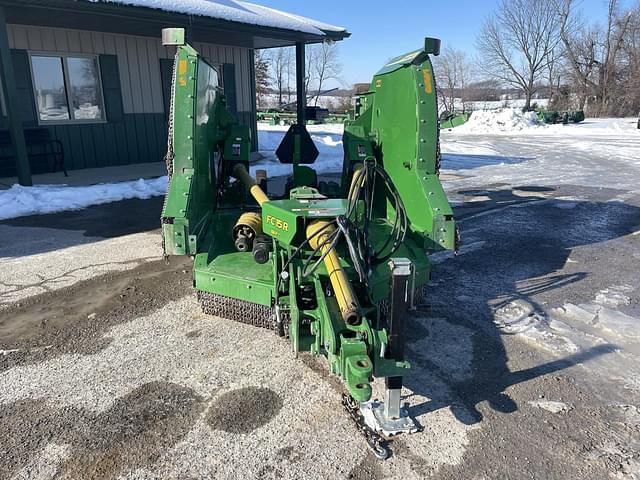 Image of John Deere FC15R equipment image 1