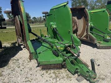 Main image John Deere FC20M