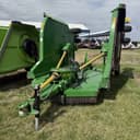 2023 John Deere FC20R Image