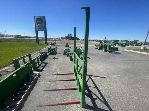 HLA FE550AO600G Equipment Image0