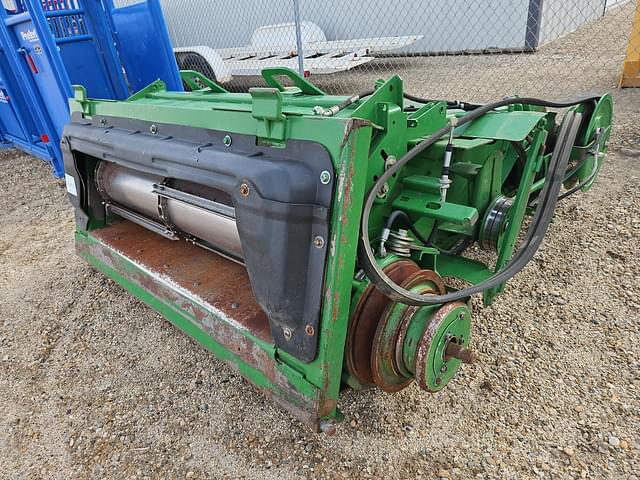 Image of John Deere 9670 STS equipment image 2