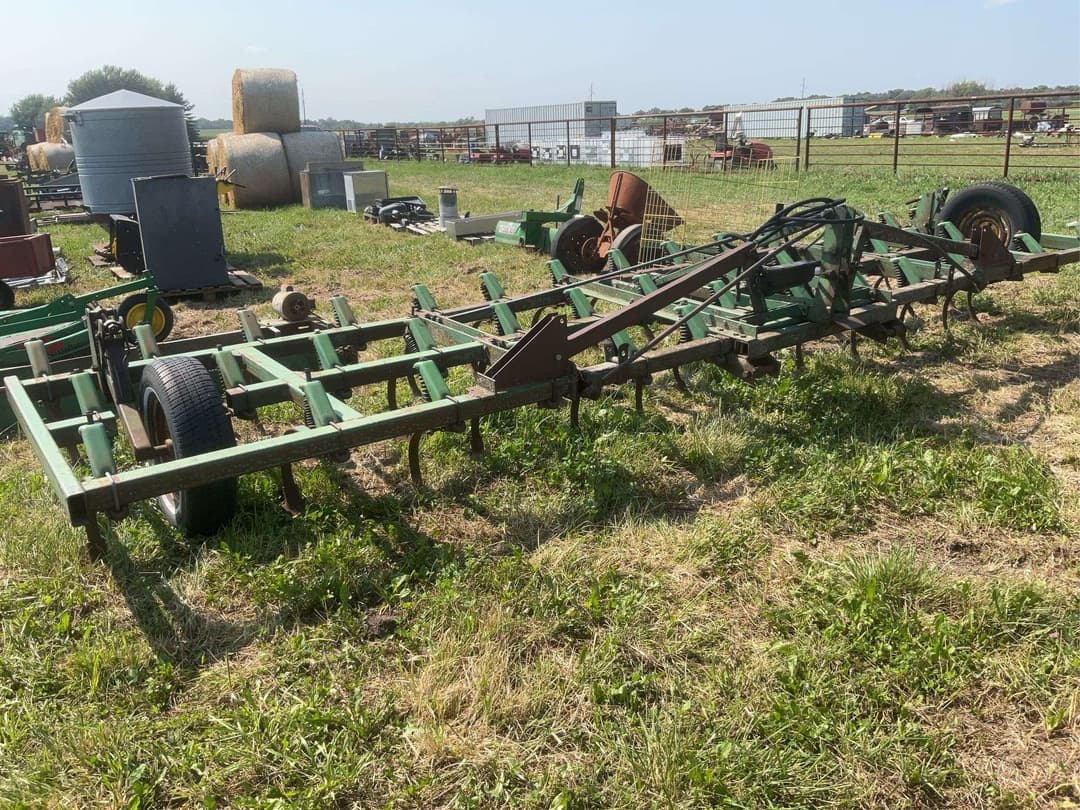 Image of John Deere 3076 Primary image