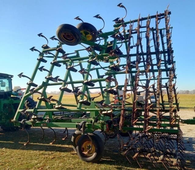 Image of John Deere 980 equipment image 2