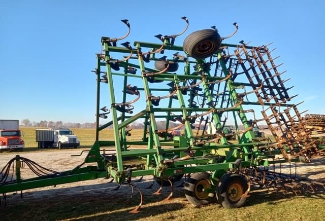 Image of John Deere 980 equipment image 3