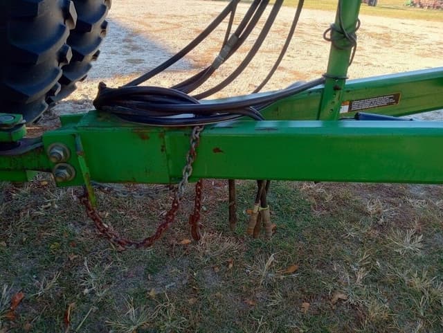 Image of John Deere 980 equipment image 4