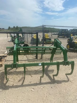 Main image John Deere Grapple