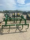 John Deere Grapple Image