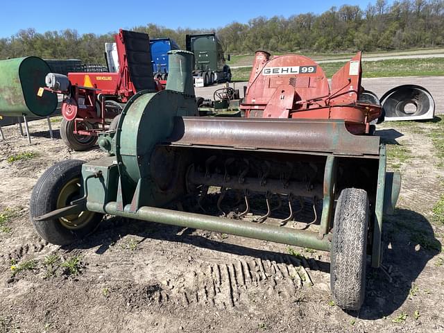 Image of John Deere 15 equipment image 3