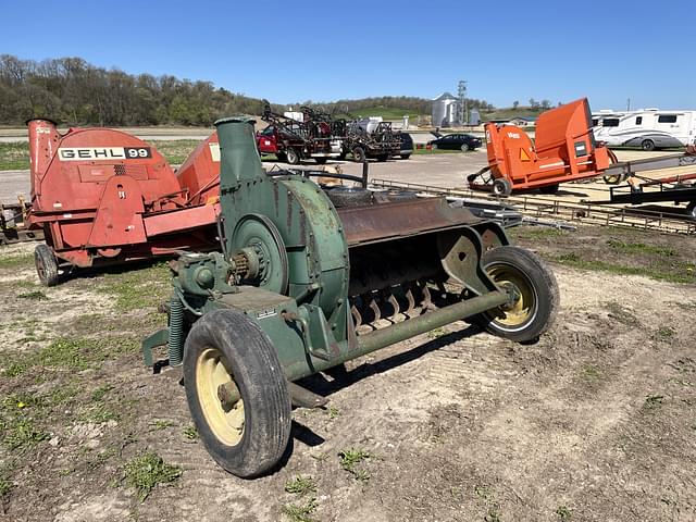 Image of John Deere 15 equipment image 4