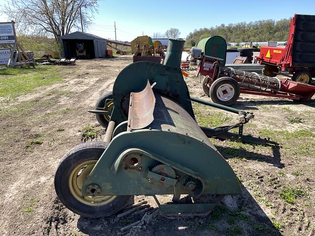 Image of John Deere 15 equipment image 2