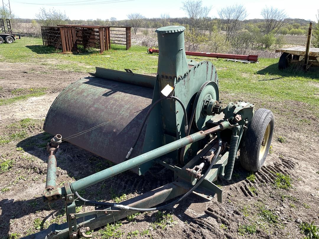 Image of John Deere 15 Primary image