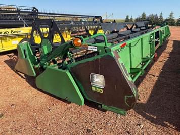 Main image John Deere 930