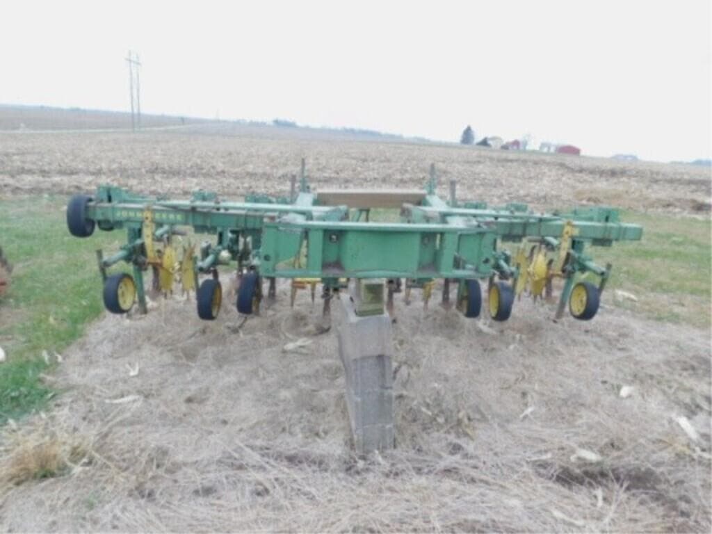 Image of John Deere FM Image 0