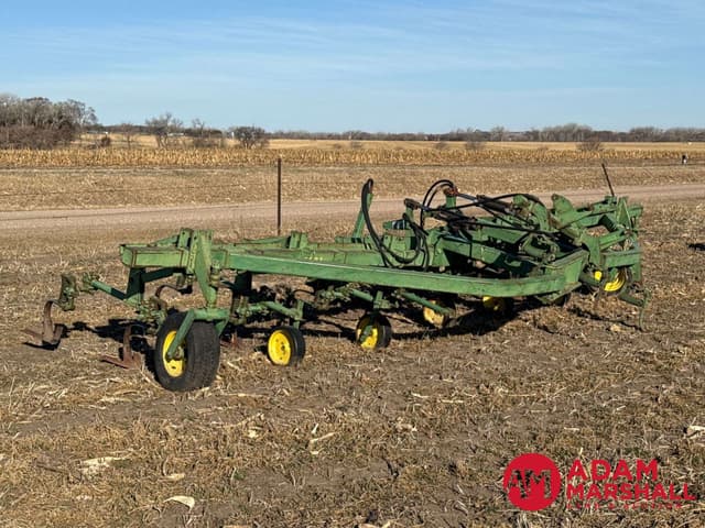Image of John Deere FM equipment image 1