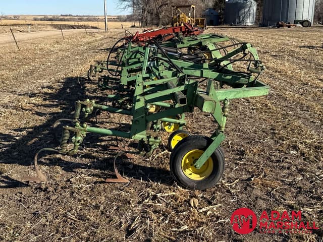 Image of John Deere FM equipment image 2