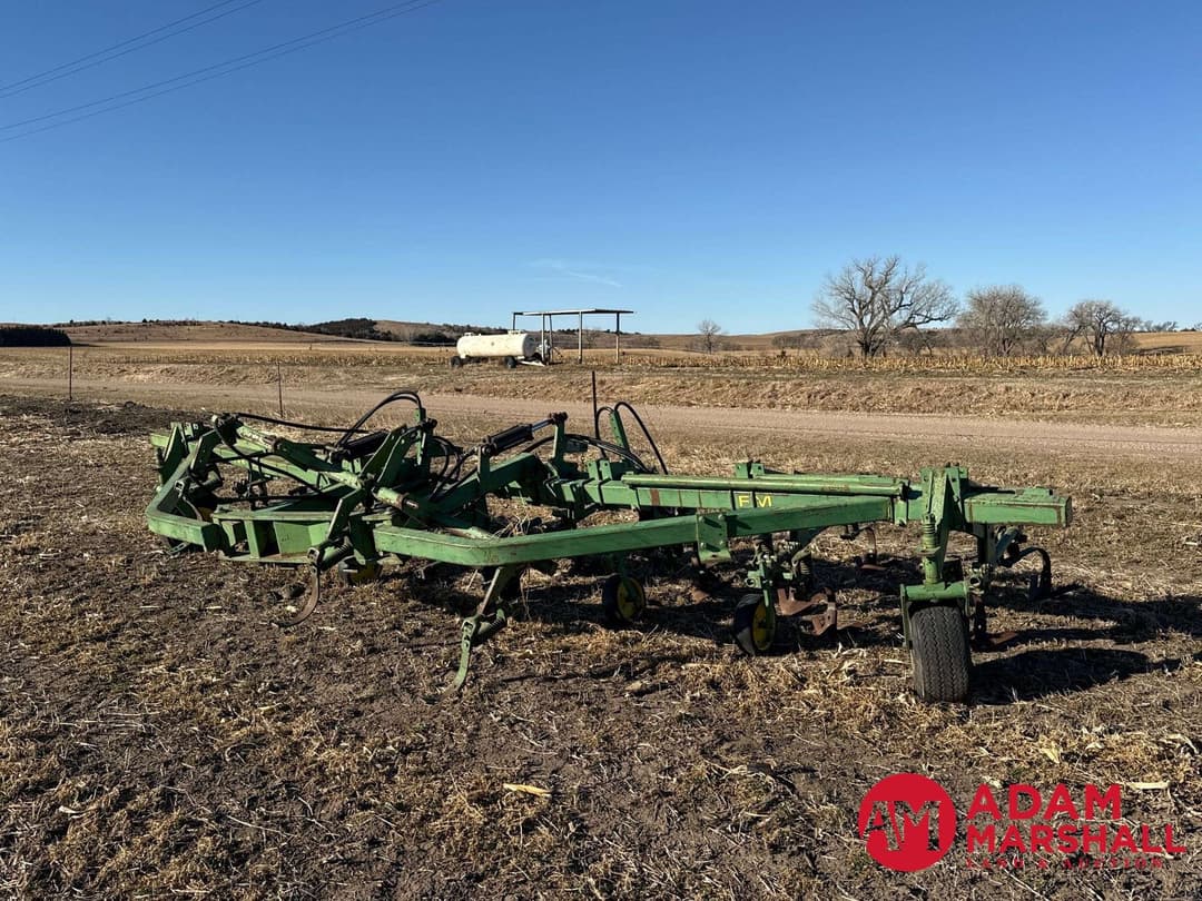 Image of John Deere FM Primary image