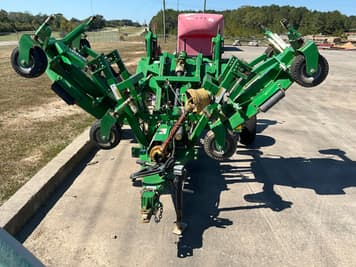 Main image John Deere FM2112