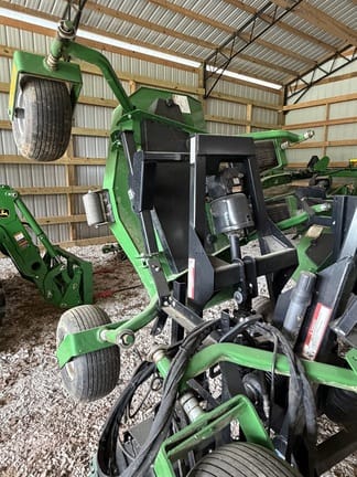 2023 Frontier FM4115 Equipment Image0