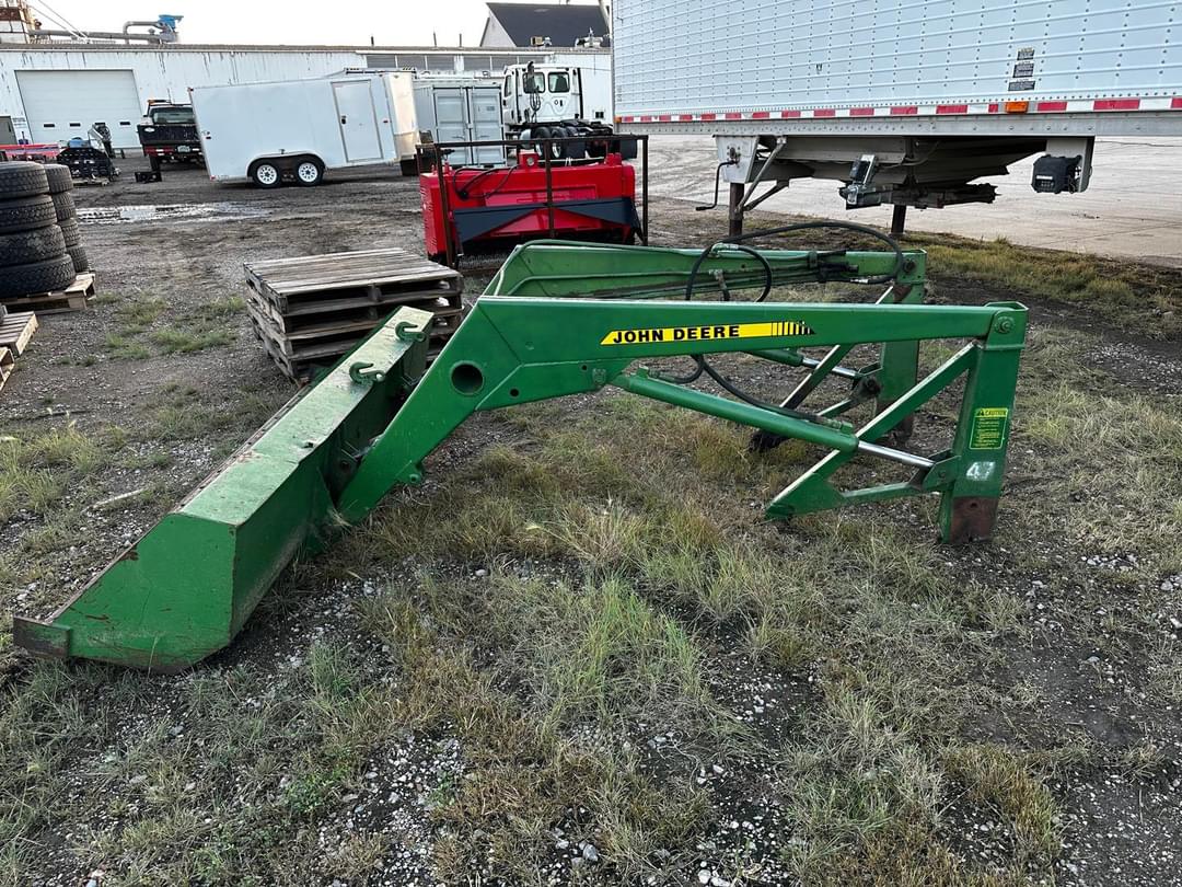 Image of John Deere 47 Primary image