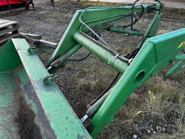 Image of John Deere 47 equipment image 2
