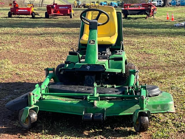 Image of John Deere F735 equipment image 3