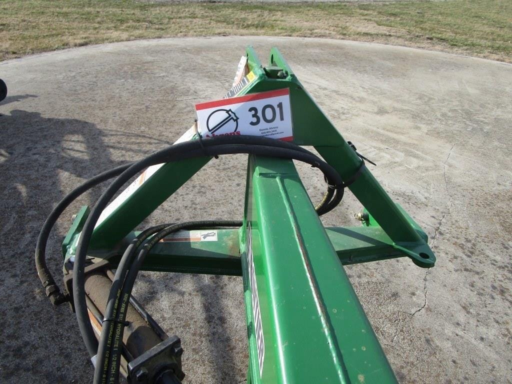 Main image Frontier RB2296