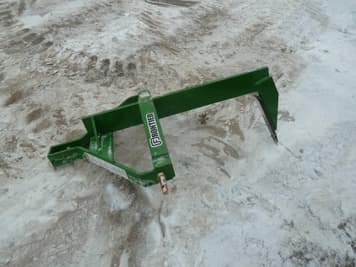 Main image Frontier PS1001