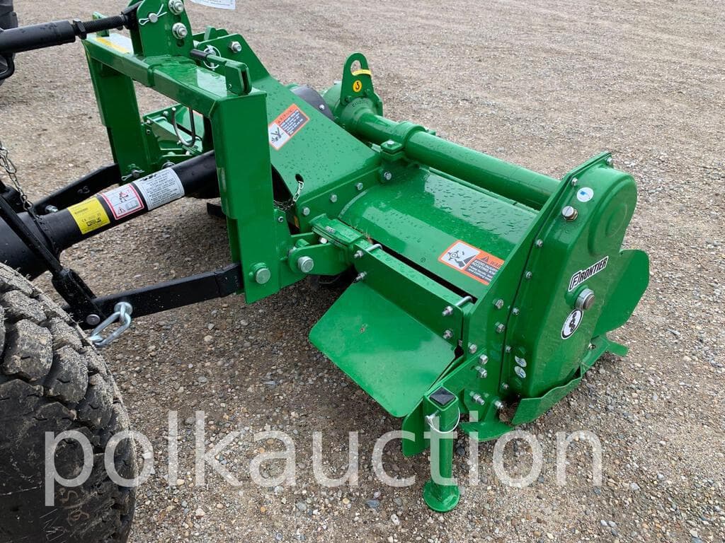 Frontier RT3062 Tillage Rotary Tillage for Sale Tractor Zoom