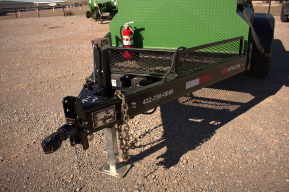 Main image WG Manufacturing FT-975