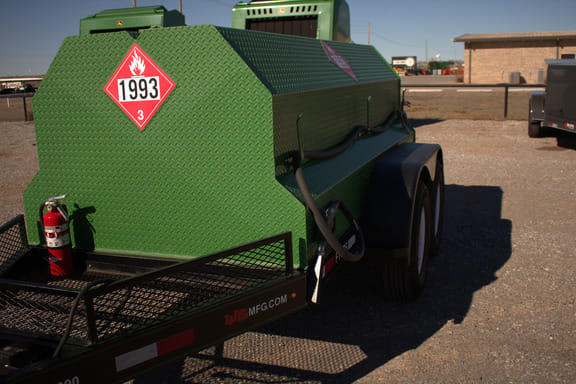 Main image WG Manufacturing FT-975