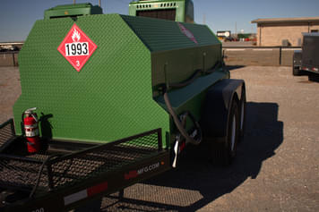 Main image WG Manufacturing FT-975