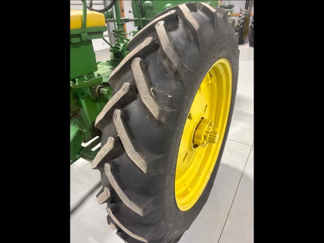 Image of John Deere G equipment image 4