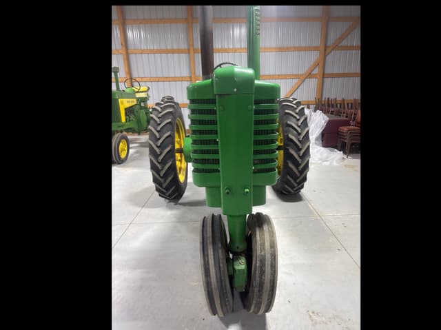 Image of John Deere G equipment image 2