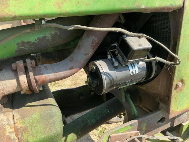 Image of John Deere G equipment image 2