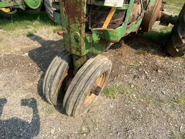 Image of John Deere G equipment image 2
