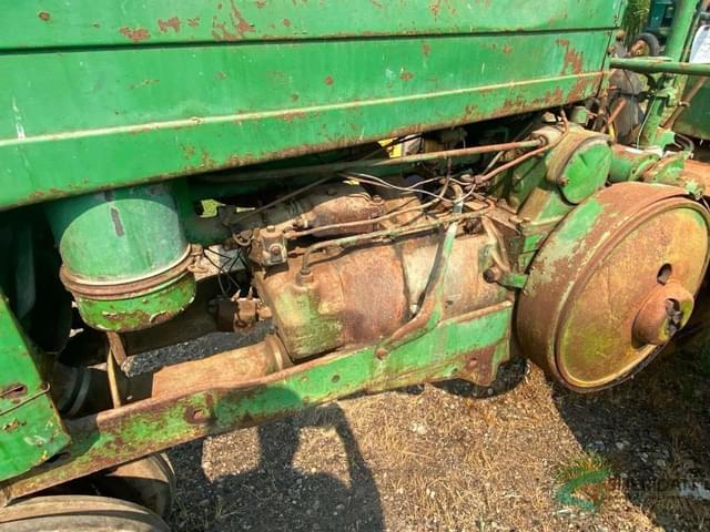 Image of John Deere G equipment image 3