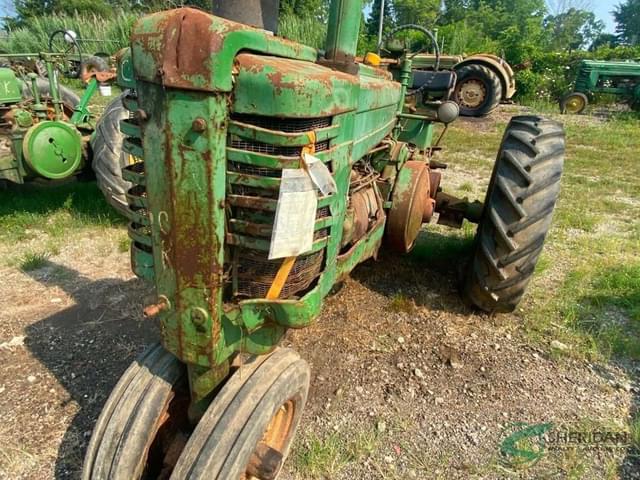Image of John Deere G equipment image 1