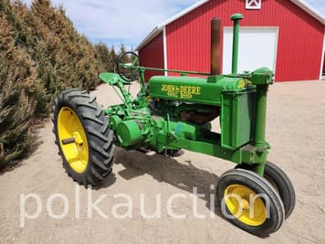 Main image John Deere G