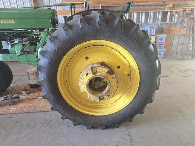 Image of John Deere G equipment image 3