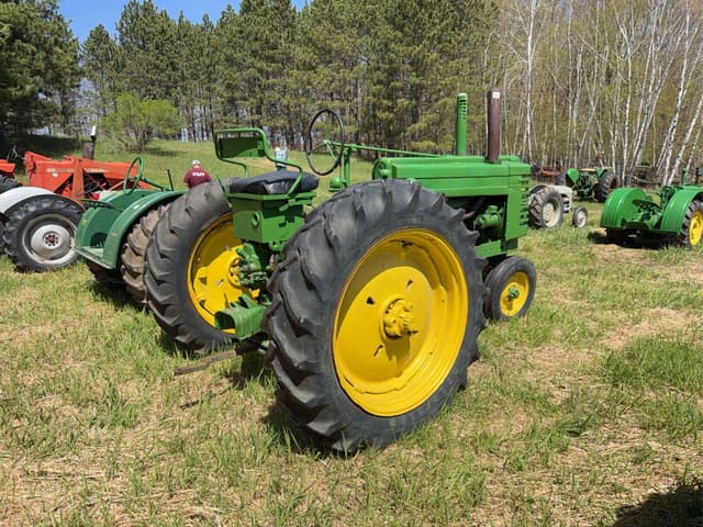 Image of John Deere G equipment image 2