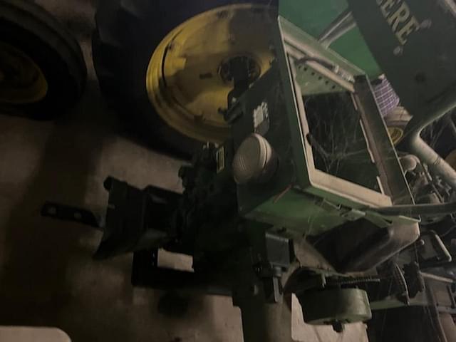 Image of John Deere G equipment image 3