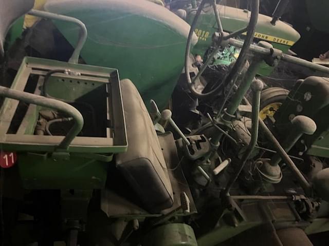 Image of John Deere G equipment image 2
