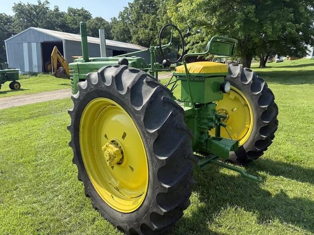 Image of John Deere G equipment image 3