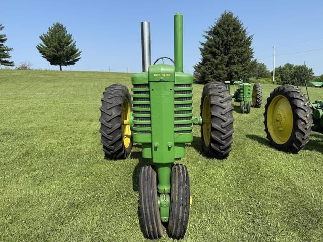 Image of John Deere G equipment image 1