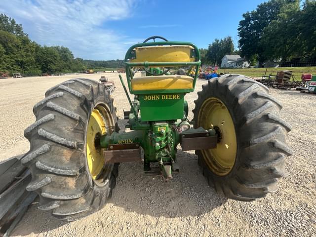 Image of John Deere G equipment image 3