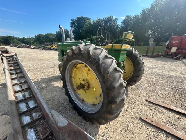 Image of John Deere G equipment image 2