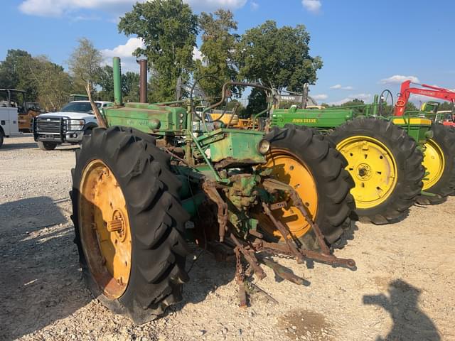 Image of John Deere G equipment image 1