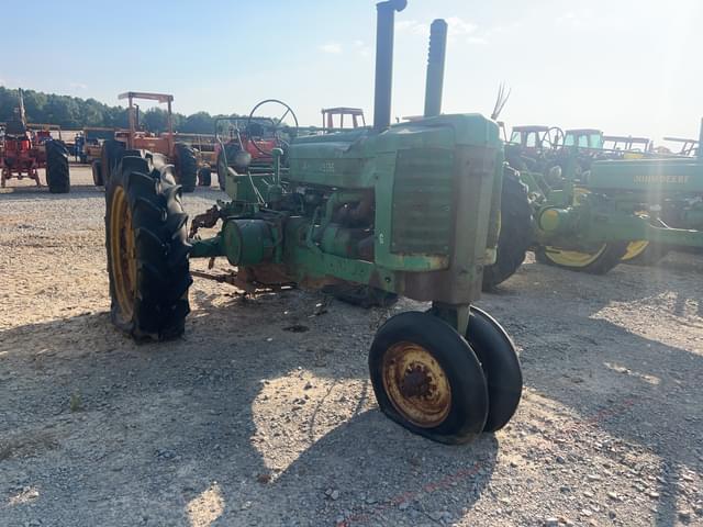Image of John Deere G equipment image 4