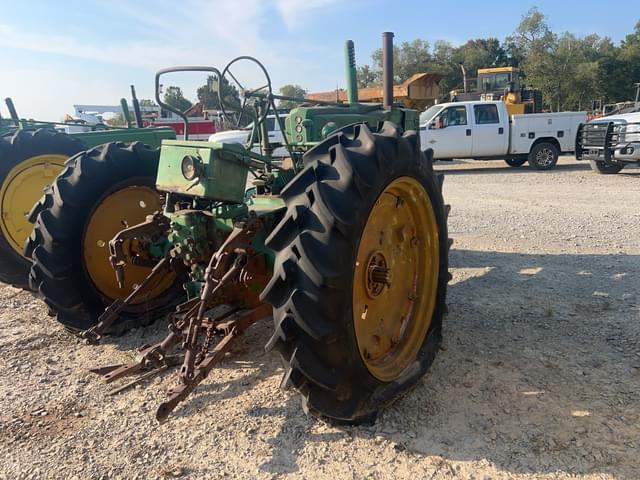 Image of John Deere G equipment image 3
