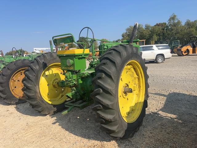 Image of John Deere G equipment image 3